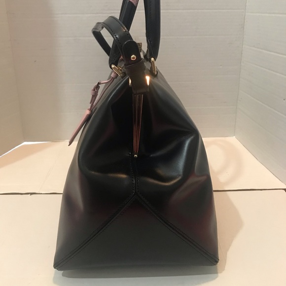 New-‎ Jil Sander Satchel Bag - Picture 9 of 16